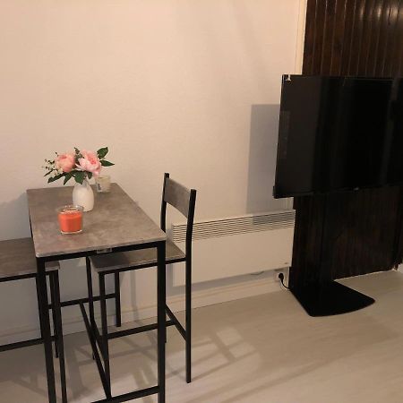 Studio Plage Du Mole Διαμέρισμα Agde Εξωτερικό φωτογραφία